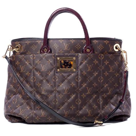 louis vuitton monogram etoile exotique mm bordeaux|LOUIS VUITTON Limited Edition Etoile Exotique Monogram .